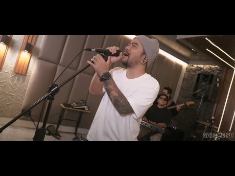 Thick and Thin – LANY (SALOME Cover)