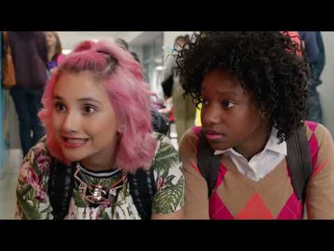 Degrassi NC - 1x09 - Since We Bein Honest
