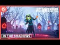 Just Dance 2025 Edition - In The Shadows by The Rasmus