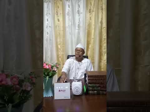 Karata o Kapanolak sa Lolot | Sheikh Khairoden Sharief