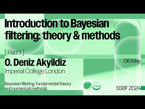 O. Deniz Akyildiz Thumbnail