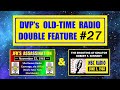 OLD TIME RADIO DOUBLE FEATURE 27 BREAKING NEWS STORIES THE JFK RFK ASSASSINATIONS