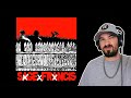Sage Francis - Slow Down Gandhi (REACTION!!)