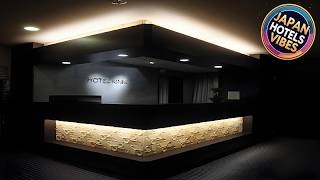Hotel Lotus Umeda -Adult Only | Osaka, Japan | Hotel Review 🏩