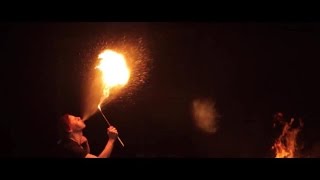 fire breathing by delusion magic for Nathan Smart - See Me By (Feat Zaryna J)