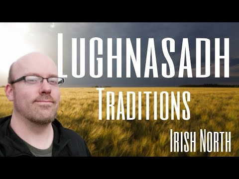 Lughnasadh Traditions
