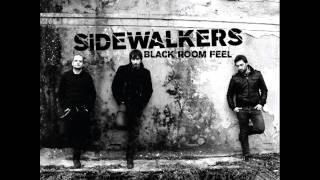 Sidewalkers Empty
