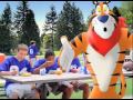 Kellogg S Frosted Flakes Cereal Are You Up Youth Achievement Award