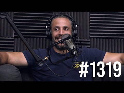 #1319: What to Do When Lifting Form Breaks Down, Optimal Amount of HIIT to Add to Training, & More