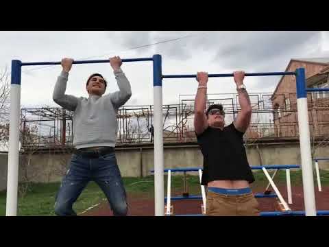 Բգո🥇🏆🏵💪🏻 Հ.Գ. Երկուսն էլ ուժեղ են