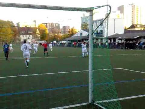 SG Bornheim G/W - Germania Enkheim