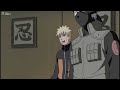 Naruto Learns Of Jiraiya Death English Dub