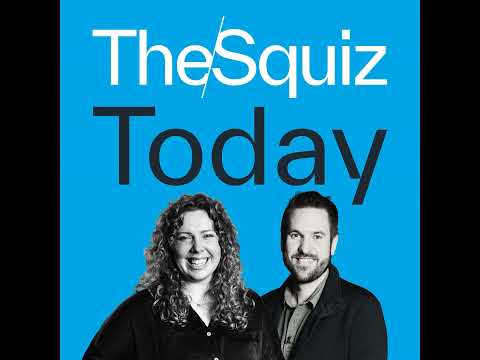 Hamas makes moves in Gaza, and the mystery of Splatatouille