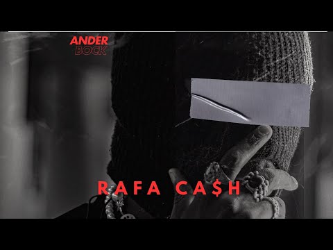 ANDER BOCK - RAFA CA$H (OFFICIAL AI VIDEO) 