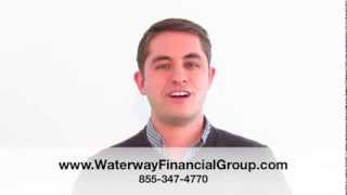 Single Premium Whole Life Insurance | Waterway Financial Group, LLC.