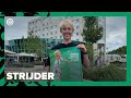Thijmen Blokzijl: ''Best Western Strijder van het Jaar'' 2021/22!