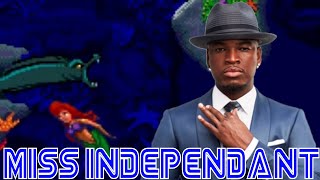 Ne-Yo - Miss Independent (Sega Genesis Remix)