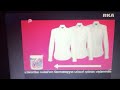 Vanish Kristal Beyaz Reklamı 2015