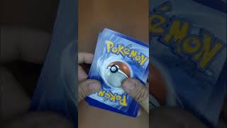 The problem with loose pack magic is gettinh wrecked after thinking the magic never ends 😂 #pokemon