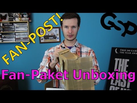 Fan-Post Unboxing - Blackwater BW1911 GSPAirsoft german