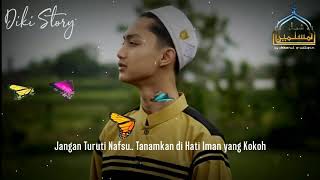 Download lagu cinta dalam istikharah gus azmi story sholawat 30 detik mp3