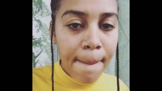 Sho Madjozi Mampintsha challenge