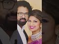Actress Rambha Family Photos