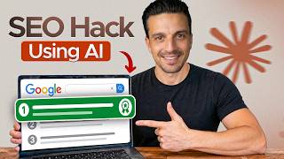 How I Use Claude to do SEO in 2026 (And Run It From My Phone)