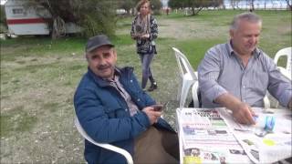 İZMİR ANADOLU ENGELLİLER DERNEĞİ (Sekader piknik)