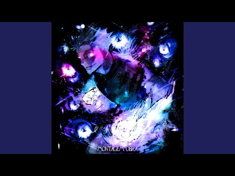 MONTAGEM OBRA - Slowed