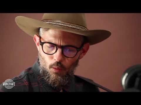 The Avett Brothers - "I Go To My Heart" (World Cafe At Home)