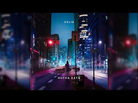Ozlig - Mucha Data