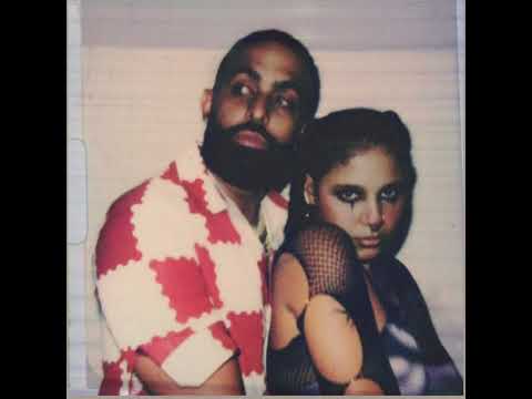 Eladio Carrion FT Tokisha-Hola (Audio Oficial)