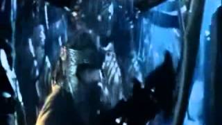 Antestor- Battlefield (Traducido al español) (Señor de los anillos)