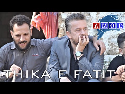 Tigrat - THIKA E FATIT