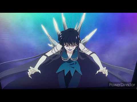 The Little Mer-Girl 2 Return to the Sea Part 2: A Magic Locket/ Meet Mistress 9