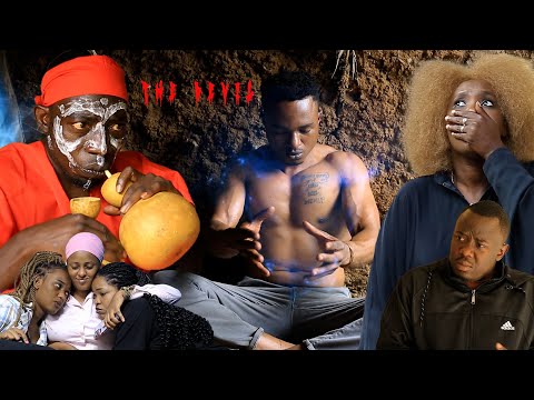 THE DEVIL EP 89:Karabaye dave akomeje kwigaragaza