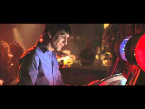TVC para Piero, "Bar" versión inglés