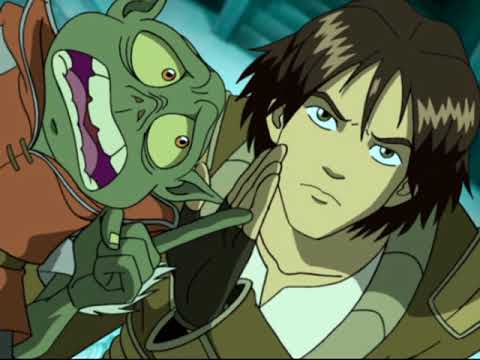 W.I.T.C.H. Saison 1 Episode 16 : Le Cor d'Hypnos