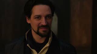 Electric Entertainment The Librarians: The Next Chapter "Danger" (2025)