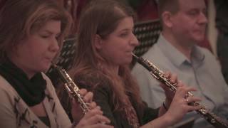 Download lagu ASTERIA - The Black Heaven [MapleStory Symphony in Budapest] mp3