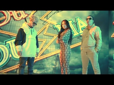 ASU x Letty x Kalif - Du-Ma Du-Ma  [Official Video]