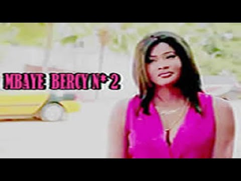 MBAYE BERCY NUMERO 2 - SOLEIL LEVANT