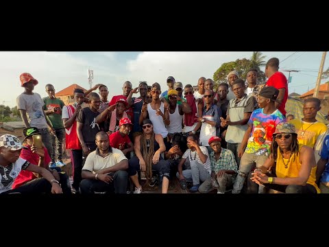 Général Lion I Fais le Maintenant