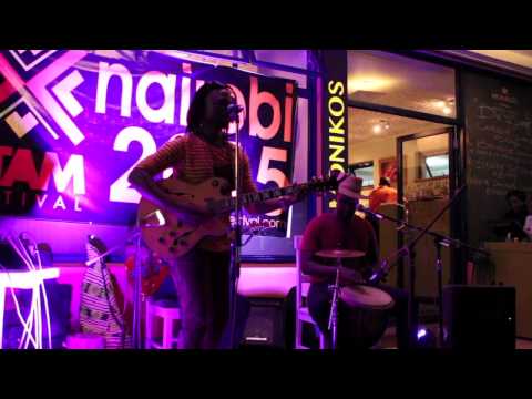 Utam festival Acoustic Wednesdays