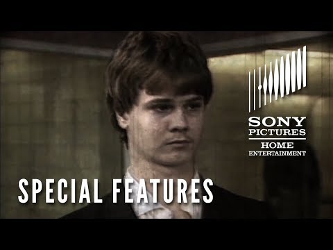 WHITE BOY RICK: Blu-ray SPECIAL FEATURES “Exploring the True Story”