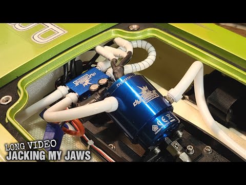 Oxidean Marine Upgrades For The Veles 29 Upgraded Cooling - Shop Talk