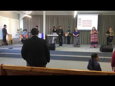 PN AOG Worship - Vivii Mea Uma