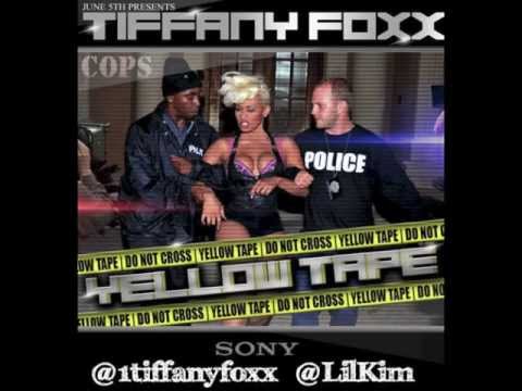 Tiffany Foxx feat. Lil Kim - Jay-Z