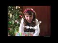 Holiday Christmas 1997 Disney Movies On VHS Commercial Clamshell Tapes
